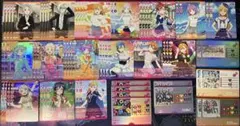 構築済みデッキ】ラッカ綺羅覇道 - メルカリ