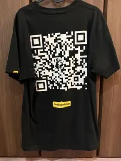 FR2 KMNZ コラボ Tシャツ ブラック Lサイズ - メルカリ