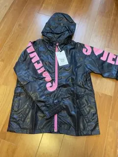 新品未使用タグ付　Sister JENNI ジェニーアウター130サイズ