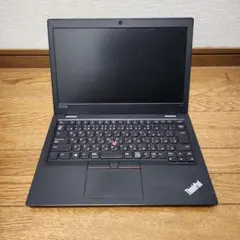 訳ありthinkpad l380