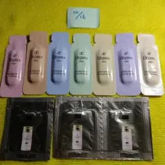 Elegance エレガンス モデリングカラーBA 10点セット