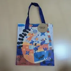 カルディエコバッグ