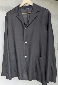 MAATEE&SONS 折って折ってJACKET HWOOL SILK 2 - メルカリ