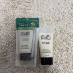 BOTANIST BOTANICAL FACE WASH 120gのサムネイル