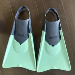 BODYBOARD FIN TLS | ボディボードフィン ツールズ Sのサムネイル