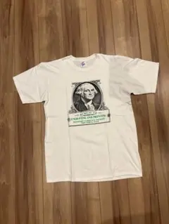 90s USA製 PUFF DADDY パフダディ Tシャツ フェード シングル - メルカリ