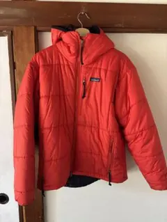 2025年最新】ダスパーカ ポップオレンジの人気アイテム - メルカリ