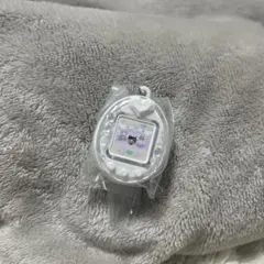 たまごっち ガチャガチャ ミニチュアチャームコレクション4 メロディっち