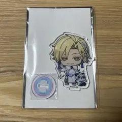 桃源暗鬼 ファボテリア 桃宮唾切 ダークキョンシー アクスタ