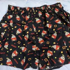 ホゲータトランクス（新品）ポケットモンスター