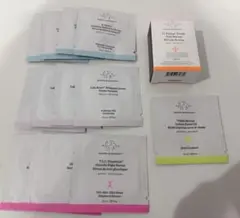 Drunk Elephant スキンケア トライアルセットのサムネイル