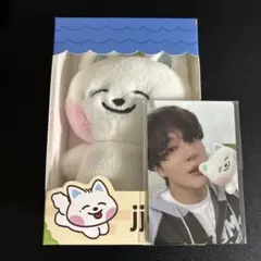 NCTDREAM JENO ジェノ トレカ ぬいぐるみ グッズ まとめ売り NCT DREAM LINE Dreamiez ぬいぐるみ ジェノ jjed - メルカリ