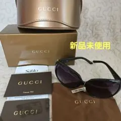 【新品未使用】GUCCI サングラス GG3177/K/S ブラック