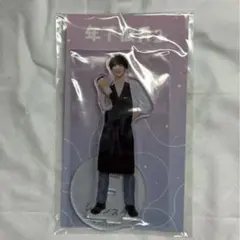 永岡蓮王　アクスタ　まとめ売り 永岡蓮王 AmBitious アクリルスタンド トレカ まとめ売り - メルカリ