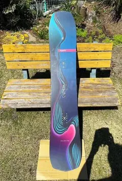 FANATIC スノーボード 板 fanatic bt 149cm 23-24 - メルカリ