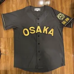 阪神 藤川球児 B-luck Dynamite ブラックユニフォーム Lサイズ 阪神 藤川球児 B-luck Dynamite ブラックユニフォーム Lサイズ - メルカリ