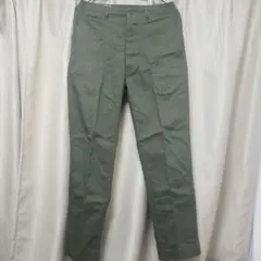 Anatomica CHINOⅡ チノパン ヘリンボーンのサムネイル