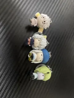 ハンターハンターめじるしアクセサリー