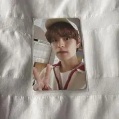 straykidsSEUNGMIN NACIFIC コラボカード サイン入り
