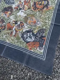 新品・30年前激レア】インディ・ジョーンズバンダナ カリフォルニア