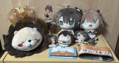 2026年最新】夏色まつりぬいぐるみの人気アイテム - メルカリ