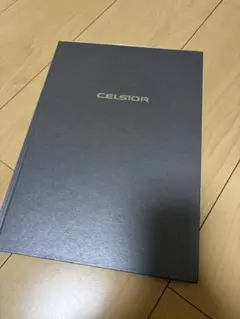 トヨタ 30セルシオ カタログ
