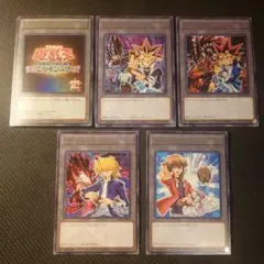 2026年最新】遊戯王 遊城十代 スリーブの人気アイテム - メルカリ