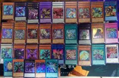 リミットオーバーコレクション ウルトラ・スーパー　まとめ　遊戯王　おまけ有