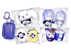 星導ショウ ぬいぐるみ