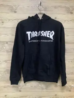 スケーター パーカー