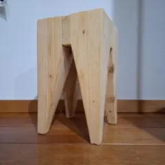 m&m custom performance furniture 角スツール小 - メルカリ