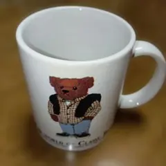Polo Bear マグカップ