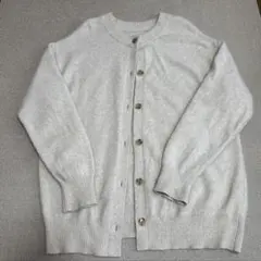 【journal standard relume】ロングカーディガン