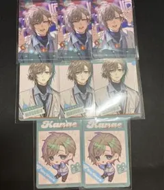 【If We Were ~Kanae, Lauren & Rou ver.~】