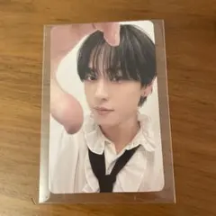 &TEAM メンシプ トレカ TAKI