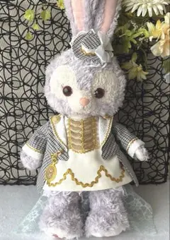 り*️様 ステラルーコスチューム（ハンドメイドぬいぐるみ服）