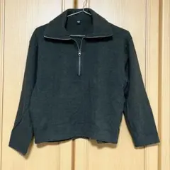 ユニクロ スウェット