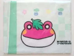 【新品未開封】あいちのスポーツリージョナルマガジン「aispo!」マフラータオル