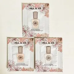 ポール＆ジョー 下地 サンプル