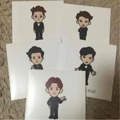 会場限定love me right