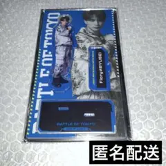 海沼流星　BOT　アクリルスタンド