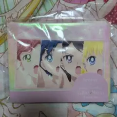 ②セーラームーンCosmos × 3COINS コラボ エコバッグ