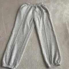 ピンクラテ ボトムス