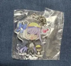 Fate/Grand Order アクリルキーホルダー 謎のアルターエゴ・Λ
