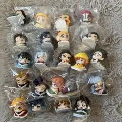 鬼滅の刃 おねむたん 22個セット