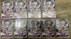 ONE PIECE CARD ワンピースカードゲーム ニカ ルフィ P-041