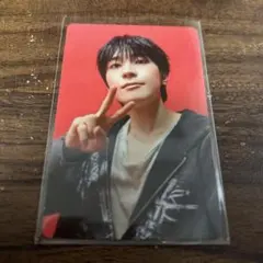 HAPPY BURSTDAY kit トレカ ウォヌ