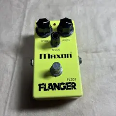 2026年最新】Flanger MAXONの人気アイテム - メルカリ