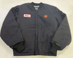 ビンテージワークジャケット workrite MかLぐらい。値下げ可能です！