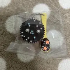 ガチャガチャ　あの頃作ったバレンタインチョコ　マスコット